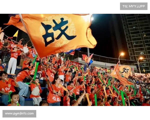 球迷远征文化兴起,客场助威成常态